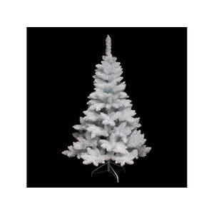 Sapin Blooming - ø 65 x H 120 cm - Blanc