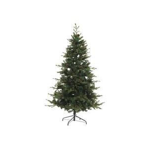 Sapin Yukon - ø 132 x H 210 cm - Vert