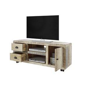 Meuble TV Thane - 44 x L 135 x H 57 cm