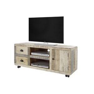 Meuble TV Thane - 44 x L 135 x H 57 cm