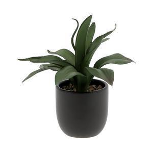 Plante artificielle - H 21 cm - K.KOON