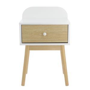 Table de chevet enfant Charly - H 62 cm - Mini K.KOON