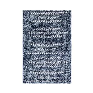 Tapis Rauma - 100 x L 150 cm - Bleu - K.KOON
