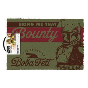 TAPIS THE BOOK OF BOBA FETT