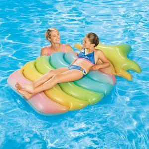 Matelas gonflable Ananas - SUMMER WAVES