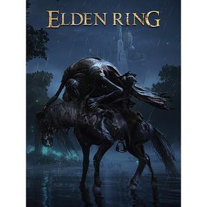 CANVAS ELDEN RING 30X40