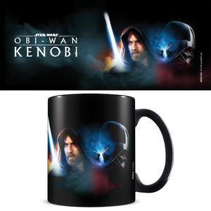 MUG KENOBI