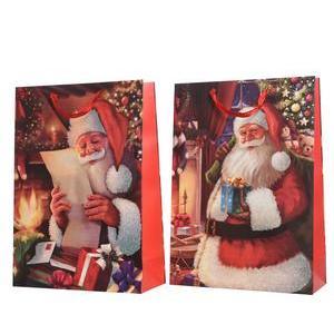 SAC CADEAU PERE NOEL