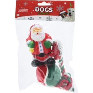 3 jouets de Noël pour chien