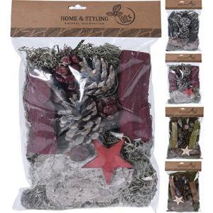 Pot pourri de Noël - 150 g - Différents modèles