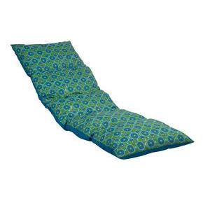 Coussin rembourré pour transat - 180 x 56 cm - Samoa