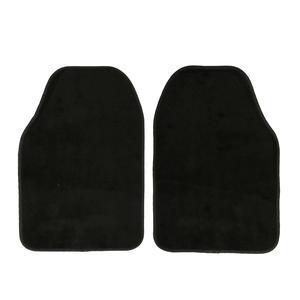 Set de 2 tapis avant de voiture