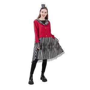 Robe freakshow - Taille adulte - C'PARTY