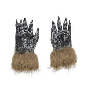 Griffes de loup garou - Taille adulte - C'PARTY