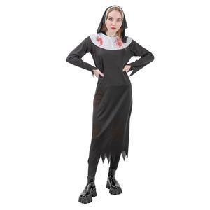 Costume nonne sanglante - Taille adulte - C'PARTY