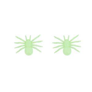 2 araignées phosphorescentes - C'PARTY