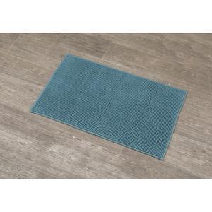 Tapis boules - 45 x L 75 cm - Bleu tahiti