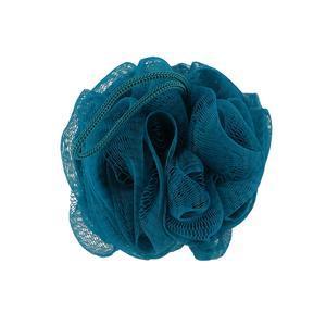 Fleur de bain - Bleu tahiti
