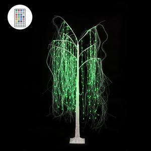 Arbre caméléon 288 LED - ø 60 x H 180 cm - FAIRY STARS