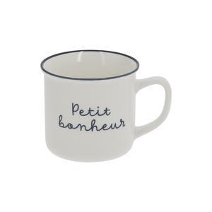 Mug "petit bonheur" - 440 ml