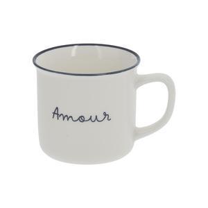 Mug "amour" - 440 ml