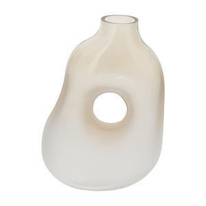 Vase - H 25 cm - Blanc - K.KOON