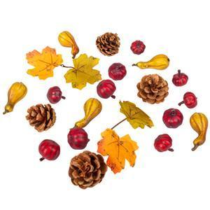 Assortiment d'automne - 3 à 8 cm