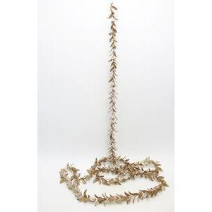Guirlande de table pailletée - L 136 cm