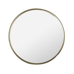 Miroir Alice - ø 60 cm - Beige - K.KOON