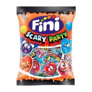 Bonbons Scary Party - 180 G - FINI