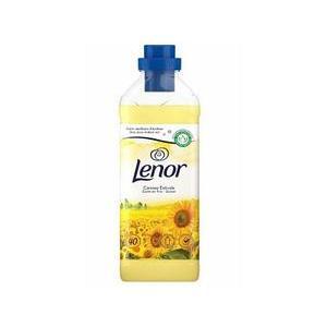 Adoucissant odeur estivale - 920 ml - LENOR