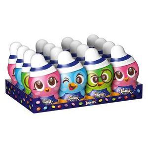 SMARTIES PINGOUIN 85G