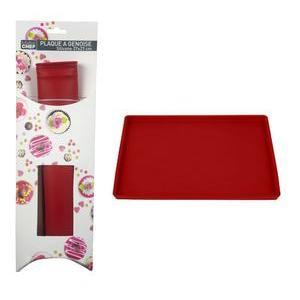 PLAQUE A GENOISE SILICONE