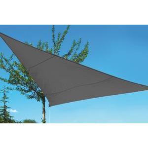 VOILE OMBRAGE TRIANGLE 4X4X4M