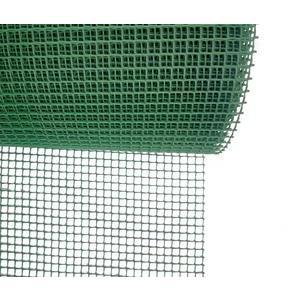 Grillage en plastique - 3 x 1 M - Vert - CULTIVA