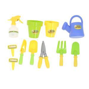 11 outils de jardinage enfant - YOU KIDS