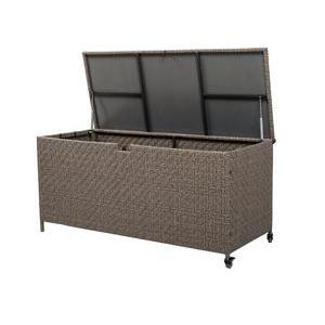 Coffre Mumbai 330 L - L 130 x l 54 x H 61 cm - MOOREA