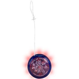 Yo-yo de compétition lumineux