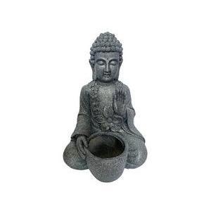 Pot Bouddha - H 50 cm - MOOREA