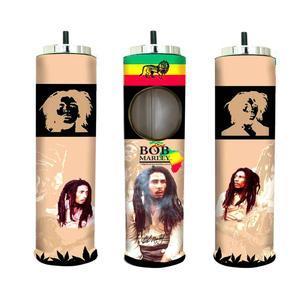 Cendrier Toupie Bob Marley Gm