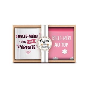 Coffret Mug Chaussettes Belle-