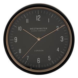 Horloge Sven -  30 cm - ATMOSPHERA