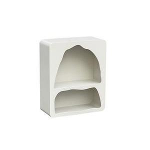 etagere niche 40x33x17cm