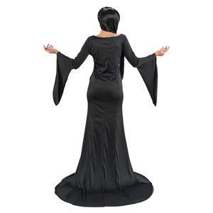 Robe Morticia Addams - Taille S