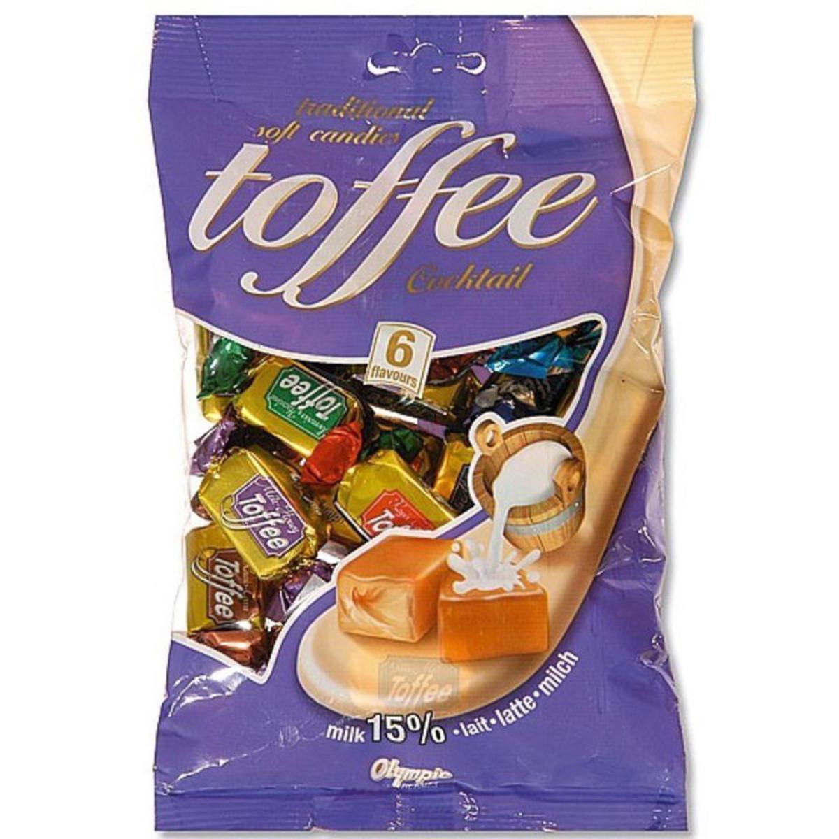 Toffee - 170 g