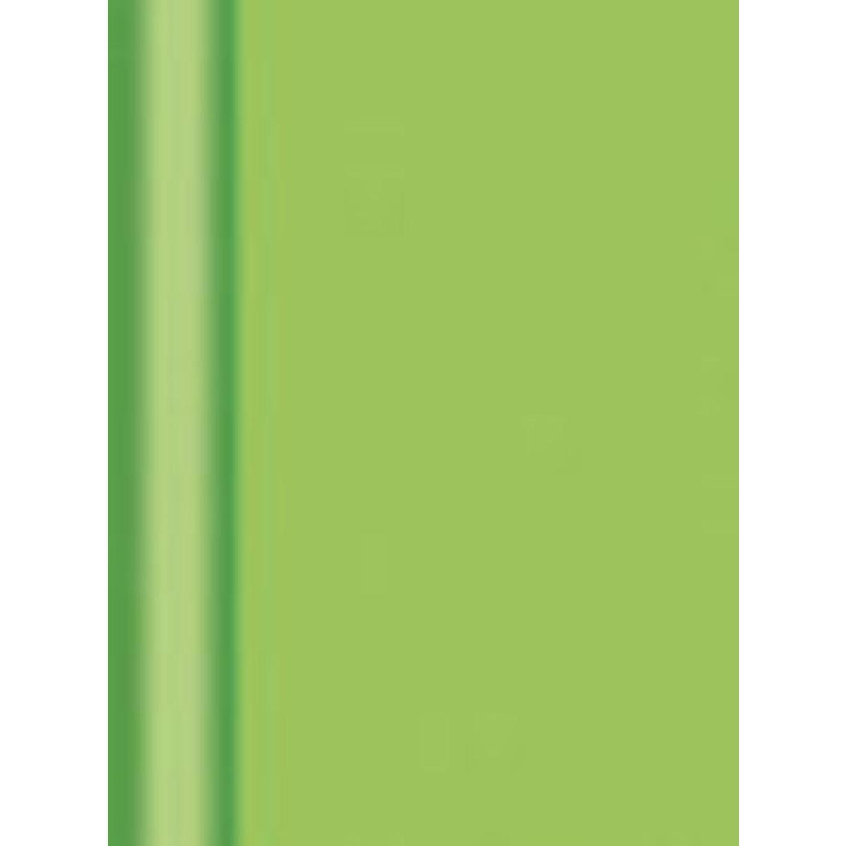 Nappe en rouleau papier gaufre Gappy - 6 x 1,18 m - Papier Gaufre - Vert