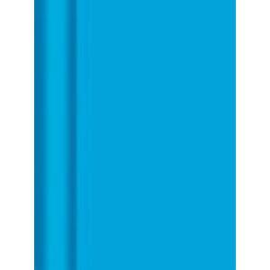 Nappe en rouleau papier gaufre Gappy - 6 x 1,18 m - Bleu