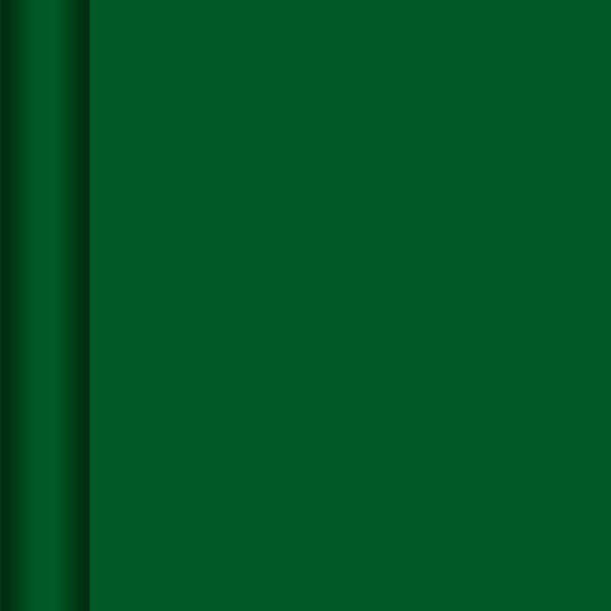 Nappe en rouleau papier damassé Gappy - 6 x 1,18 m - Papier damassé - Vert