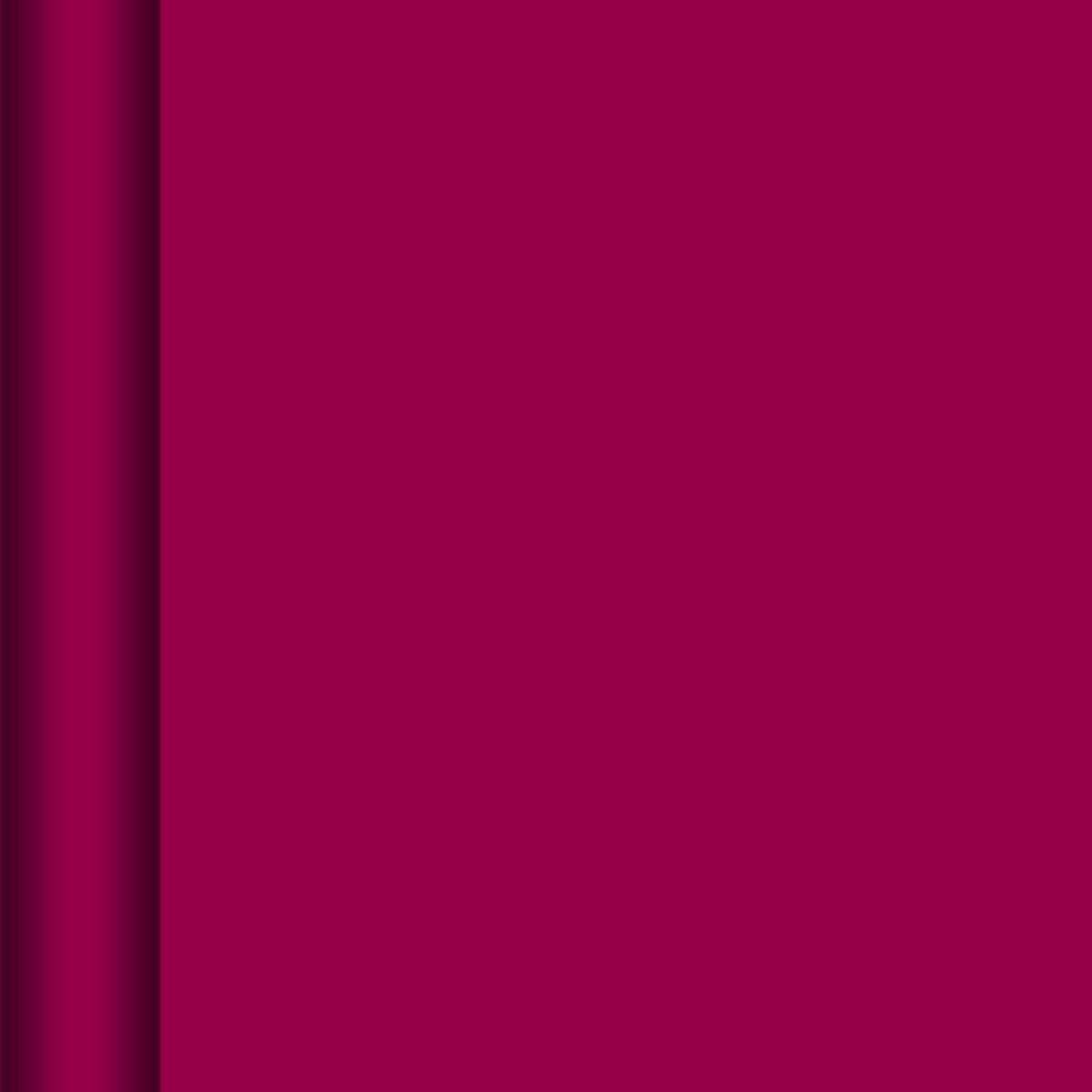 Nappe en rouleau damassé - 6 x 1,18 m - Papier damassé - Rouge