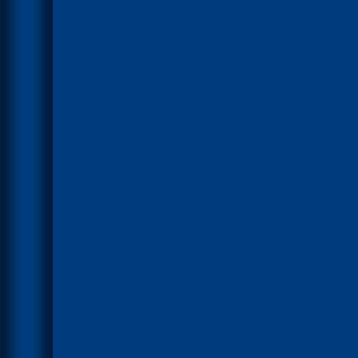 Nappe en rouleau papier gaufre Gappy - 20 x 1,18 m - Papier Gaufre - Bleu Marine